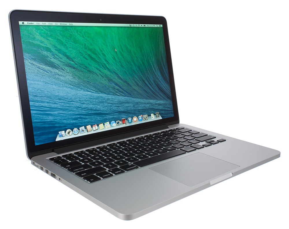 Macbook Pro 15" Late 2013 A1398